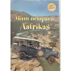 DVD "Minu õelapsed...