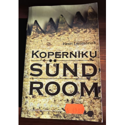 Koperniku sündroom. Henri...