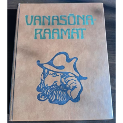 Vanasõnaraamat. Anne...