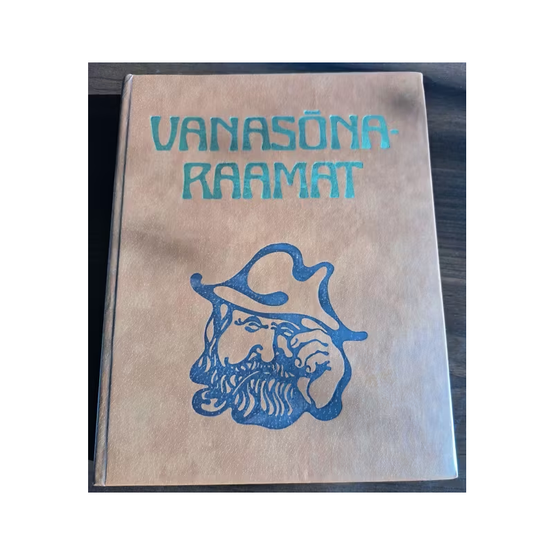 Vanasõnaraamat. Anne Hussar, Arvo Krikmann, Ingrid Sarv