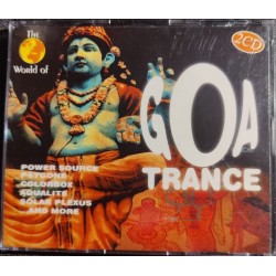 2CD 2xCD Various - The...