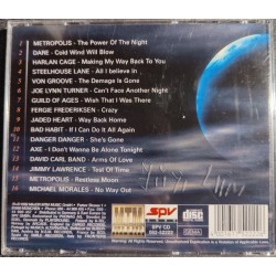 CD MTM Ballads Volume 2