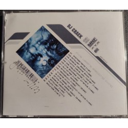 DJ Crack – Best Of Five Years Electric Living CD