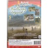 DVD Astrid Lindgreni "Bullerby lapsed" (eesti k)