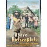 DVD "Röövel Hotzenplotz" (eestikeelne dublaaž)