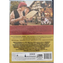 DVD "Röövel Hotzenplotz" (eestikeelne dublaaž)