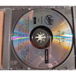 CD: Various Artists - Those Were The Days Vol. 7