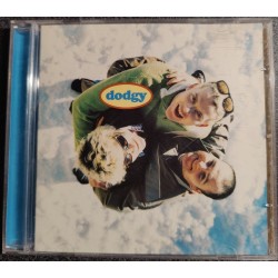 Dodgy – Found You CD-singel