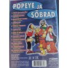 DVD "Uus Popeye ja sõbrad" (dubleeritud eesti keelde)