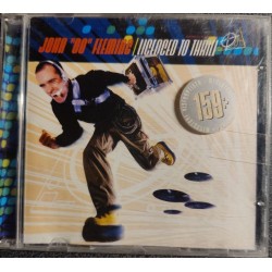 CD John "00" Fleming –...