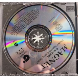 CD Chris Rea – Whatever Happened To Benny Santini?