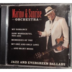 CD Marino & Sunrise...