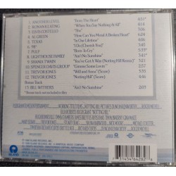 CD Notting Hill - OST / filmimuusika CD