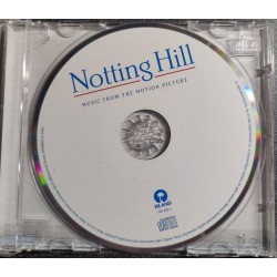 CD Notting Hill - OST / filmimuusika CD
