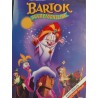 DVD "Bartok Suurejooneline" (eesti ja vene k)