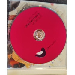 CD Juhan Trump - Väike laul sõbrale (2CD, lastelaulud)