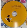 CD Juhan Trump - Väike laul sõbrale (2CD, lastelaulud)