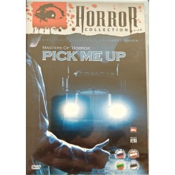 DVD Masters Of Horror: Pick...