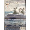 DVD "Lustakad jalakesed 2" (eesti keeles / Happy Feet 2)