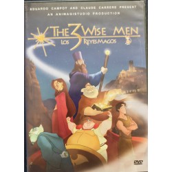 DVD "Maagide linn" (The 3...