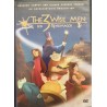 DVD "Maagide linn" (The 3 Wise Men) - eestikeelse heliga!
