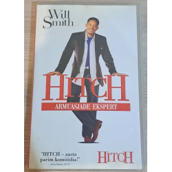 VHS: Hitch – armuasjade...