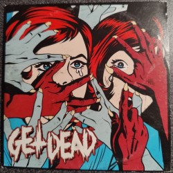 Get Dead – Get Dead (CD)...