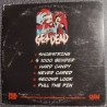 Get Dead – Get Dead (CD) punk rock