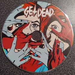Get Dead – Get Dead (CD) punk rock
