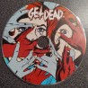 Get Dead – Get Dead (CD) punk rock