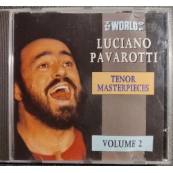 CD Luciano Pavarotti -...