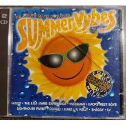2CD Summer Vybes - The...