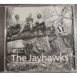 CD The Jayhawks - Tomorrow...