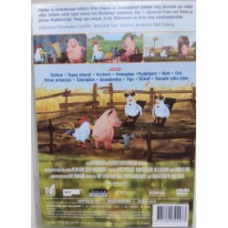 DVD Mullewapi lood II osa (eesti keeles)
