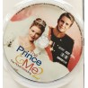 DVD Prints & mina 2: Kuninglik pulm (Eesti subtiitrid)