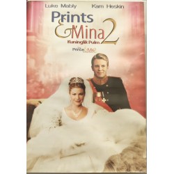 DVD Prints & mina 2:...