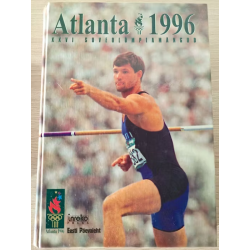 Atlanta 1996. XXVI...