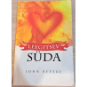 Leegitsev süda. John Bevere