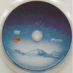 DVD: Valgus kaob / Whiteout (Kate Beckinsale)