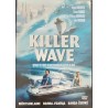 DVD film "Mõrtsuklaine" / "Killer Wave" (2008) - Triller