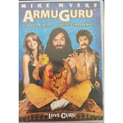 DVD: Armuguru / The Love...