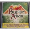 CD – Panpipe Xmas / Jõulumuusika paaniföödil