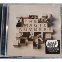 CD The Magic Numbers – The...