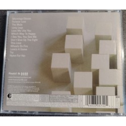 CD The Magic Numbers – The Magic Numbers