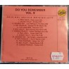 Do You Remember Vol. 9 (CD)