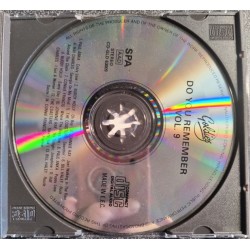 Do You Remember Vol. 9 (CD)