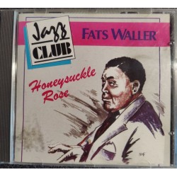 CD Fats Waller –...