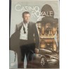DVD: Casino Royale / James Bond 007 (Daniel Craig) - eesti s