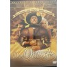 DVD Don Quixote / Viimane Rüütel (Hallmark, 2000)