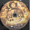DVD Don Quixote / Viimane Rüütel (Hallmark, 2000)